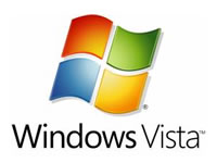 Windows Vista logo