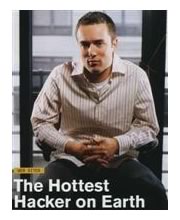 David Heinemeier Hansson: The Hottest Hacker on Earth