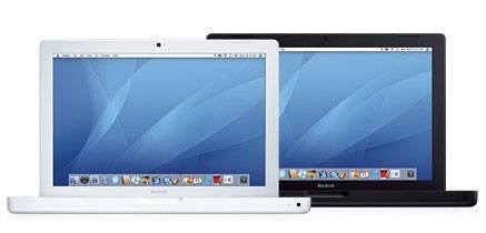 New 13″ MacBooks for May 2007