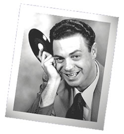 Alan Freed