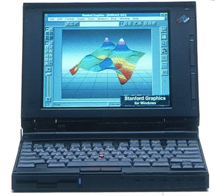 ThinkPad 700c