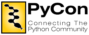 PyCon logo