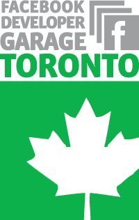 Facebook Developer Garage logo