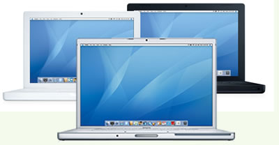 MacBooks and MacBook pro