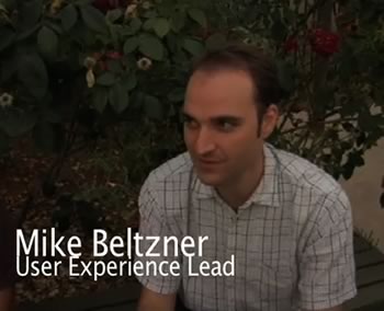 Mike Beltzner