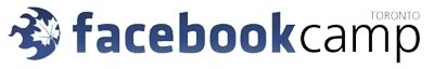 FacebookCamp Toronto logo