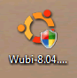 Wubi icon