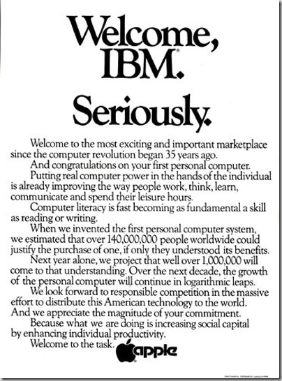 welcome_ibm_seriously