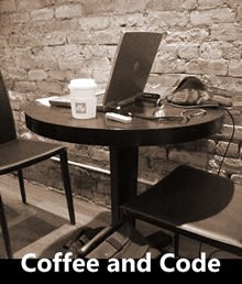 Coffee and Code