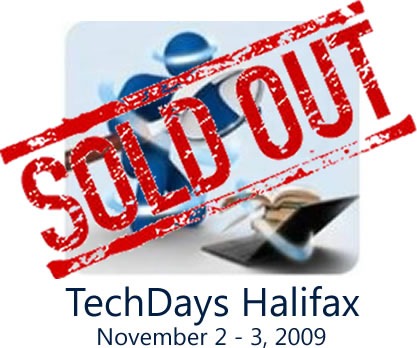 techdays_halifax_sold_out