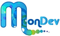 MonDev logo