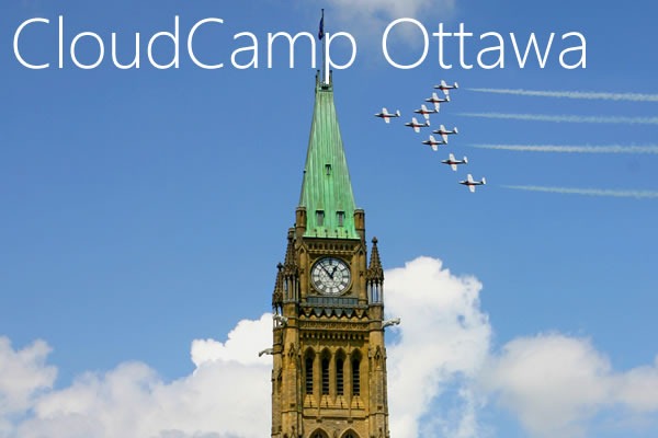 cloudcamp ottawa