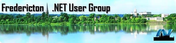 fredericton net user group