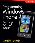 programming windows phone 7 silverlight