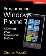 programming windows phone 7 xna