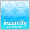 Incentify app icon