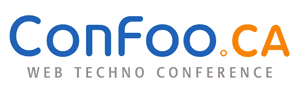 ConFoo.ca / Web Techno Conference
