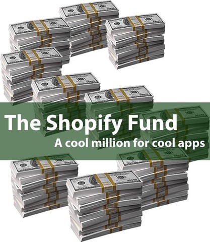 shopify_fund_cool_million