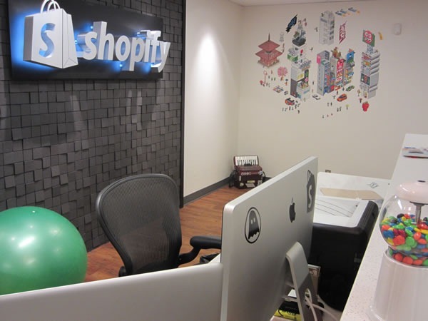 shopify office 1