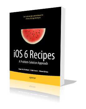 ios6 recipes