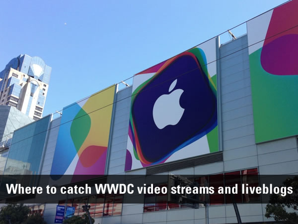 where to catch wwdc