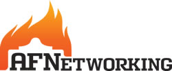 AFNetworking logo