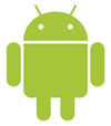 android logo