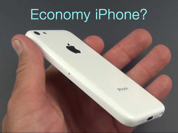 economy iphone