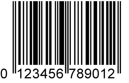 barcode