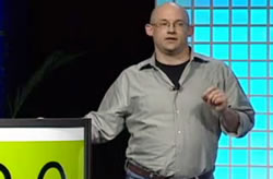 clay shirky