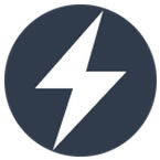 lightning platform icon