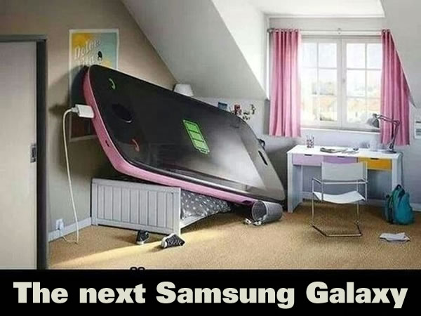 the next samsung galaxy