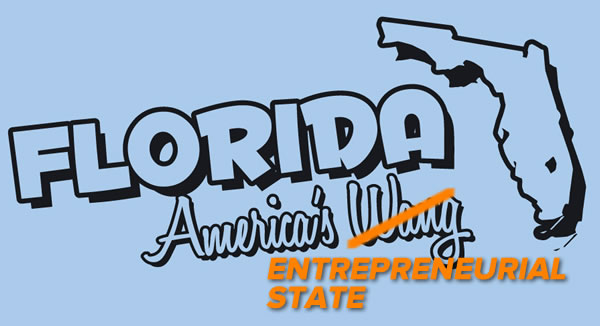 florida - america's entreprenurial state