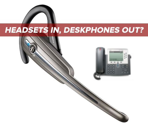 headsets in deskphones out 2