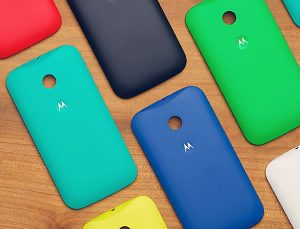 moto e 3