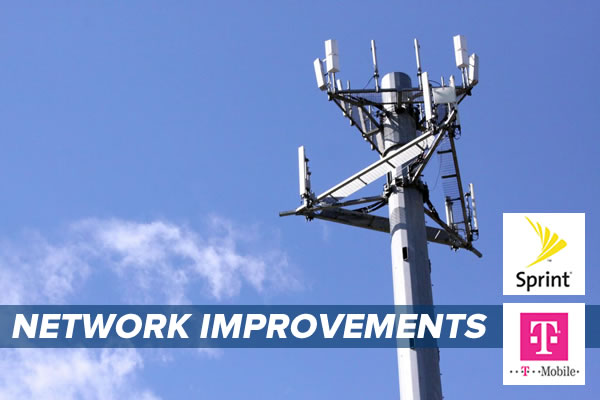 network improvements 2