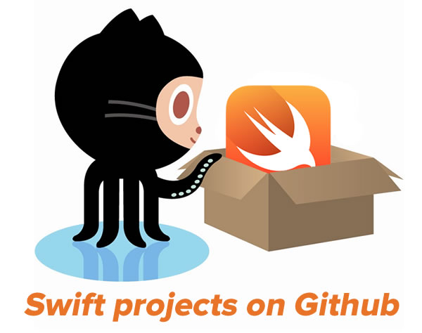 swift projects on github