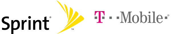 sprint and t-mobile