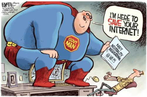 stupid net neutrality cartoon 1
