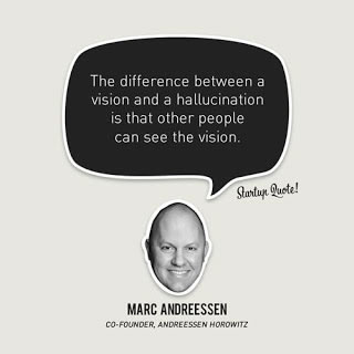 marc andreessen - vision and hallucination