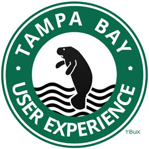 tampa bay user experience