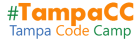 tampa code camp logo
