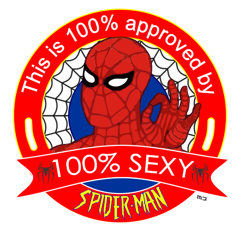 approved-by-spider-man