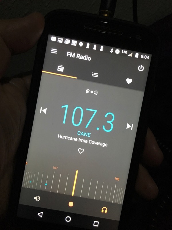 How to Use FM Radio on Your iPhone or Android