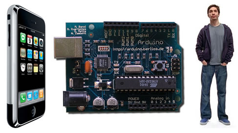arduino for mac 2019