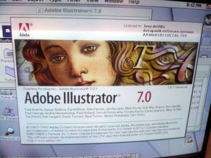 adobe illustrator for windows 7 32bit