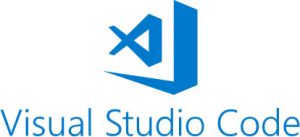 Logo: Visual Studio Code