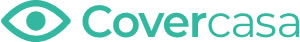 Logo: Covercasa, a Tampa Bay tech startup