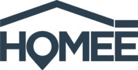 Logo: Homee, a Tampa Bay tech startup