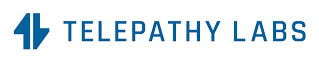 Logo: Telepathy Labs, a Tampa Bay tech startup
